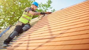 Best Cold Roofs  in St James, MD