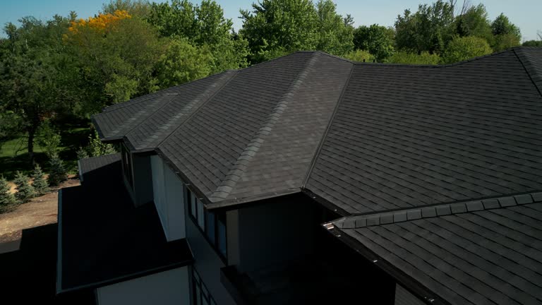 Reliable St James, MD Roofing Service Solutions