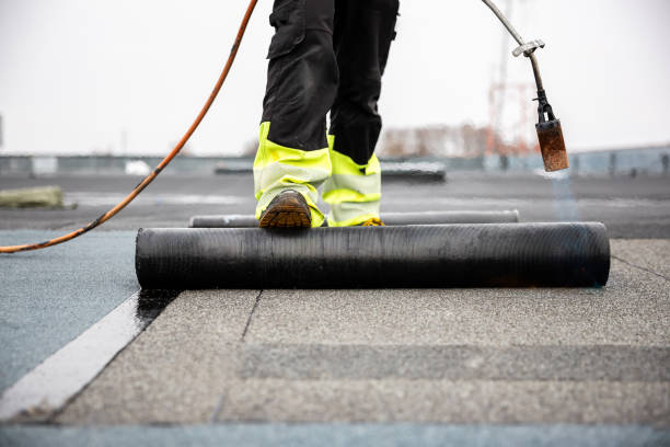 Best Metal Roofing Installation  in St James, MD
