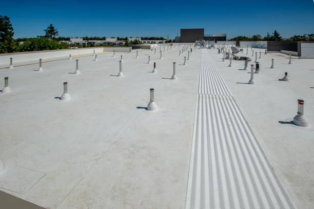 Best Green or Eco-Friendly Roofing Solutions  in St James, MD