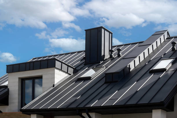 Best Storm Damage Roof Repair  in St James, MD