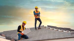 Best Gutter Installation and Repair  in St James, MD